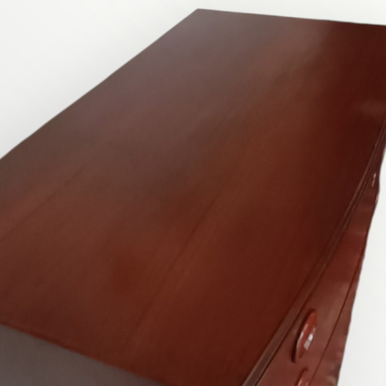 Image 1 of Vintage ladekast Kai Kristiansen 