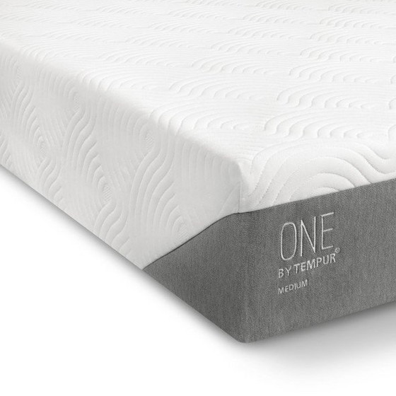 Image 1 of TEMPUR One Boxspring - 180x200 regolabile