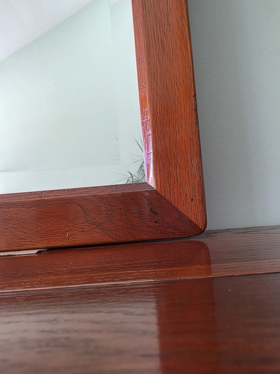 Image 1 of Schuiteman Collection – Console, Mirror & Coffee Table