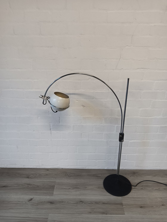 Image 1 of Lampe à arc réglable Gepo XL