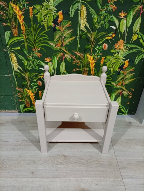 Image 1 of Comodini (set di 2)