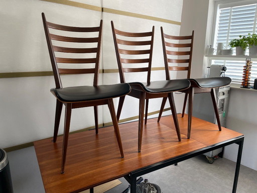 Leiterstühle Cees Braakman