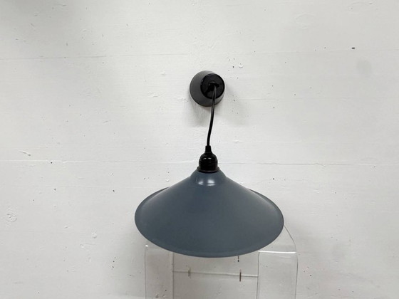 Vintage IKEA Lyra Hanglamp in Blauw, jaren 80 – Hanglampen, Plastic (photo 2 of 9)