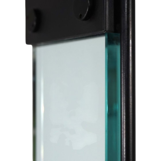 Image 1 of Lampadaire laser Lamperti, éclairage indirect, par Max Baguara, 1980