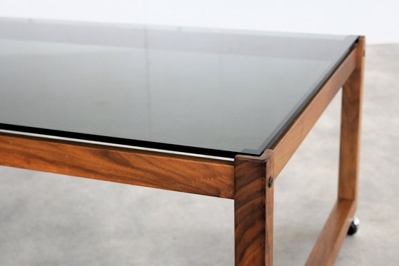 Image 1 of Tavolino svedese vintage