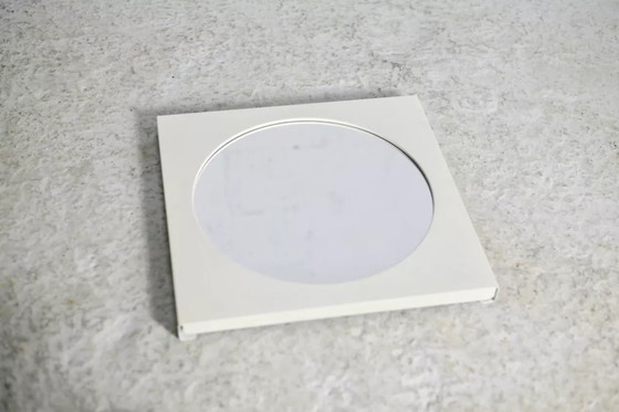 Image 1 of Space Age" mirror