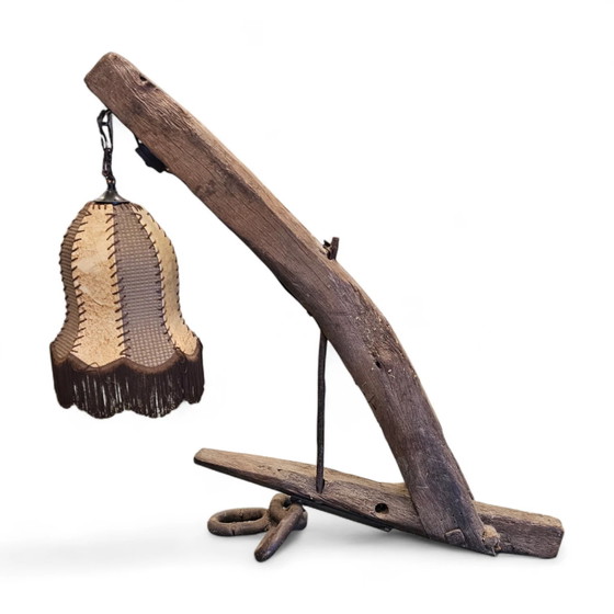 Farmhouse / Agricultural Tools / 1960s Floor Lamp – Floor lights (photo 11 of 13)