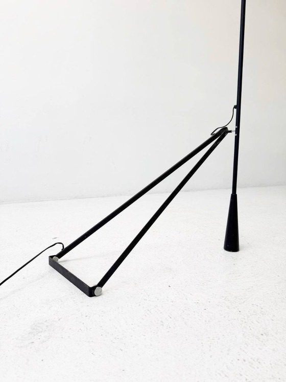 Image 1 of Wandlampe 265 von Paolo Rizzatto für Arteluce, Italien 1973