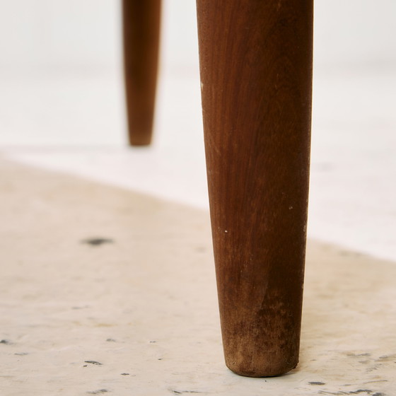 Image 1 of MK10394 Commode en teck à six tiroirs