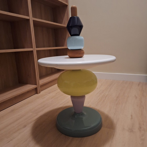 Image 1 of Table d'appoint Shuffle