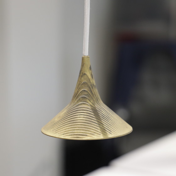 Image 1 of Lampada a sospensione Artemide Unterlinden (set di 2)