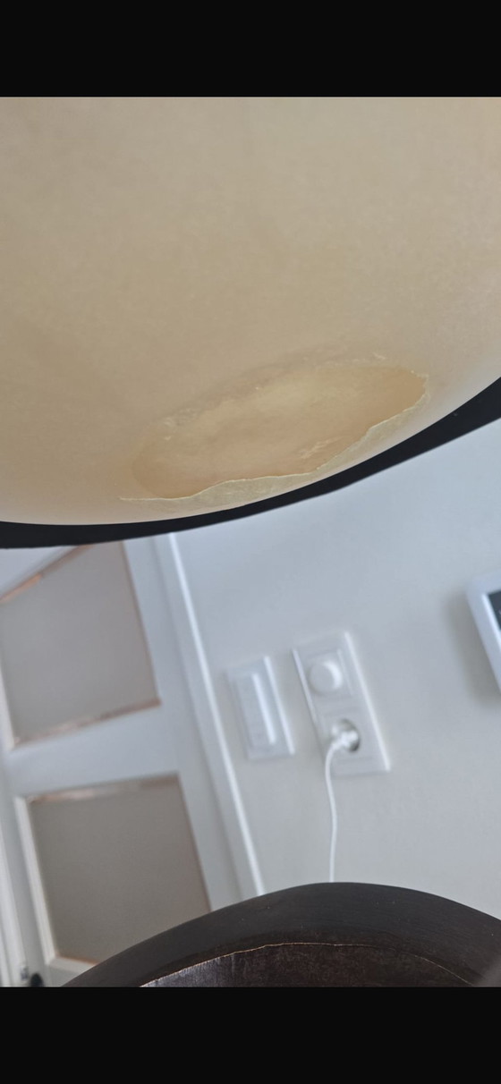 Image 1 of Lampe design Sergio Terzani