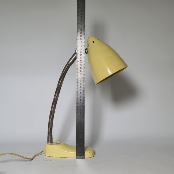 Image 1 of 3 lampade vintage HALA Zeist