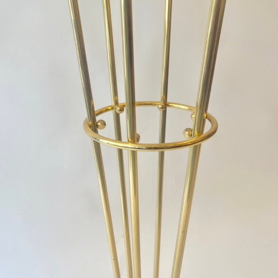 Image 1 of Lámpara de pie Alberello de Stilnovo, Italia ca. 1960s