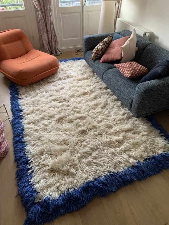 Image 1 of Tappeto soffice HK Living