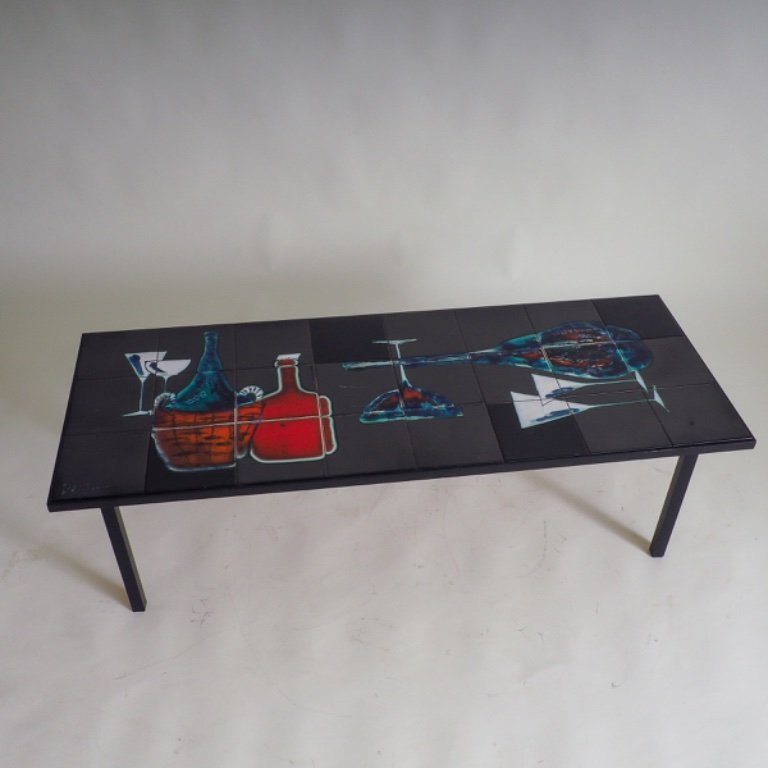 Mid-Century Modern 