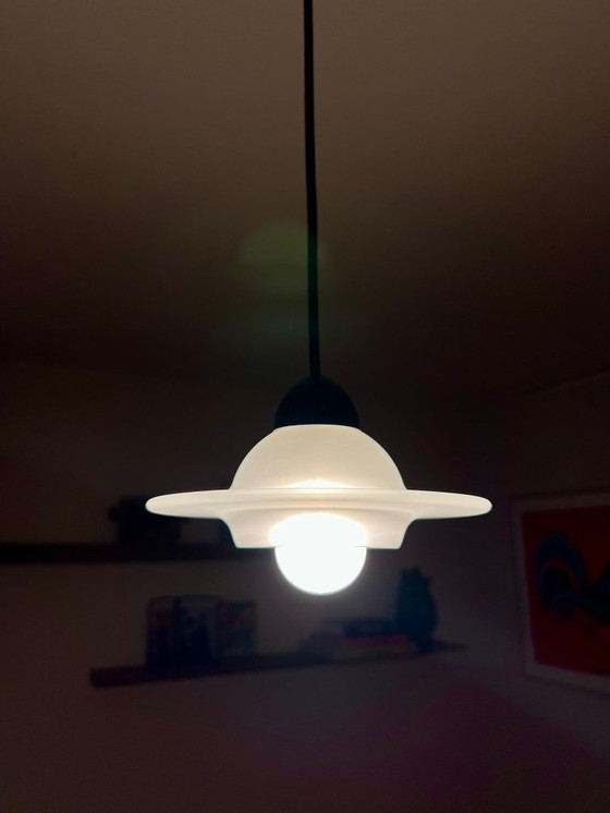Image 1 of Massive UFO hanglamp
