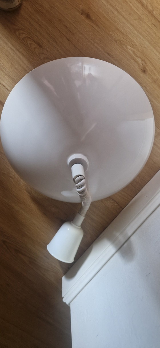 Image 1 of Lampada Trek d'epoca Età dello spazio