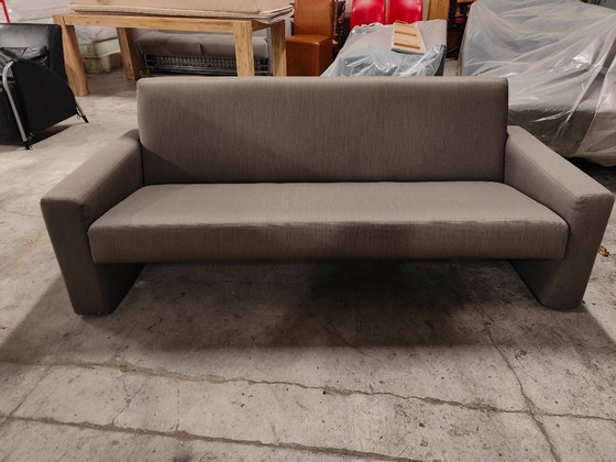 Gelderland Sofa 4730 B3, In Kvadrat Balder Fabric – 3-5 seaters, Wool (photo 15 of 17)