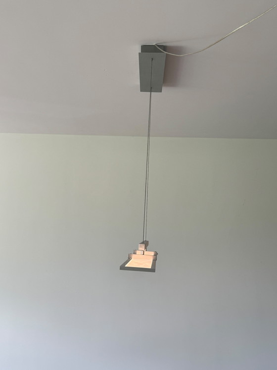 Image 1 of Designer pendant lamp
