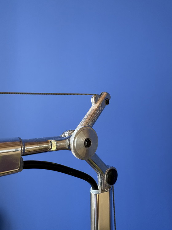 Image 1 of Artemide Tolomeo Klemlamp mini