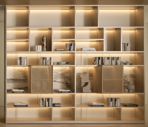 Molteni & C Armoire murale