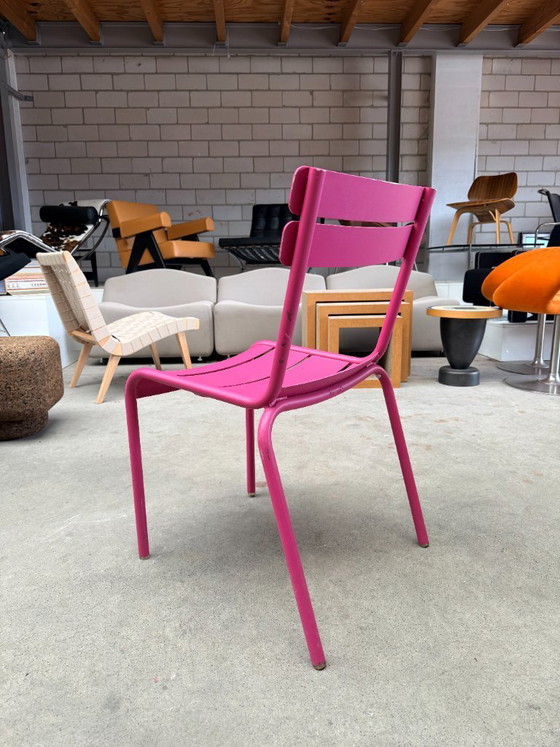 Image 1 of Fermob Luxembourg Gartenstuhl Cactus 