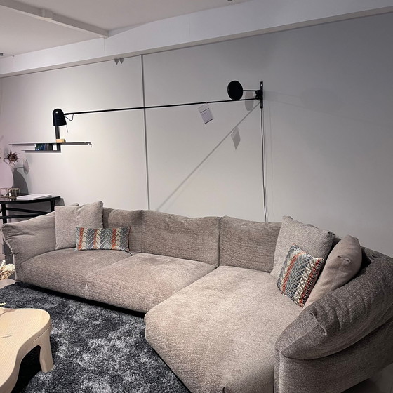 Image 1 of B&B Italia Dambo hoekbank