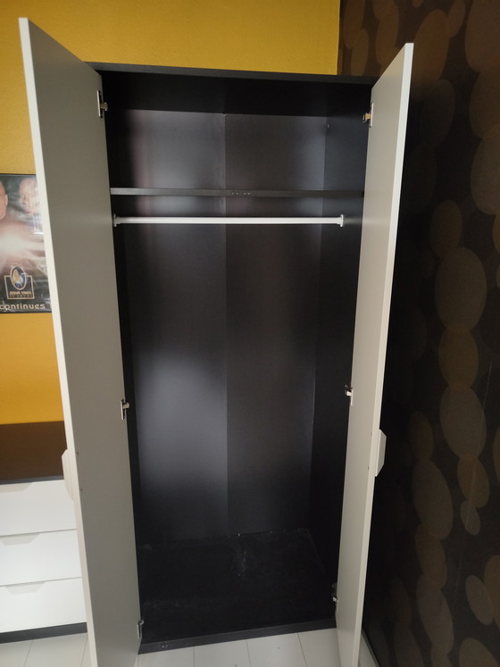 Image 1 of Armario de Ikea y cómoda a juego.