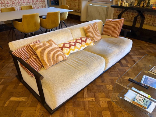 Eichholtz Libero - Designer Stoffsofa
