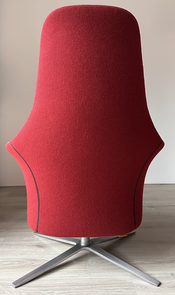 Image 1 of Poltrona di design Montis Marvin