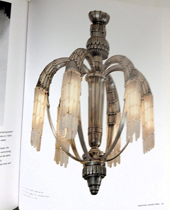 Image 1 of (W019) Art Déco : le luxe à l'état pur des années 1920 et 1930 – maintenant dans un ouvrage de référence complet !