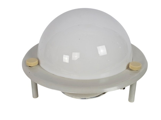 Image 1 of Ufolamp - IKEA - Vintage  Space Age lamp - type 'v610' - 70's
