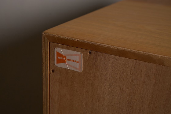 Image 1 of 2 gabinetes Borge Mogensen