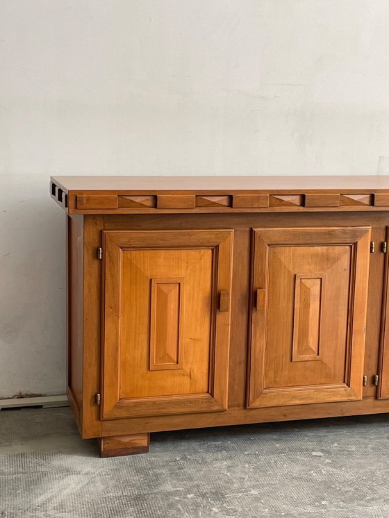 Image 1 of Vintage Spanish sideboard