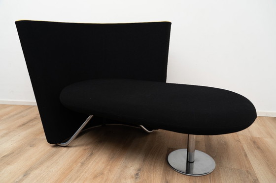 Image 1 of Sofá Rotor modelo EJ-800 de Peter Hiort-Lorentzen & Johannes Foersom