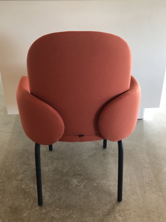 Image 1 of Chaises design 2 St New Model Dost by Rianne Koens for Puik