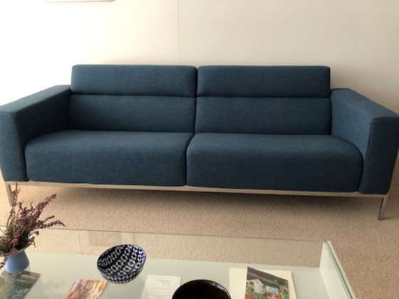 Image 1 of Harvink 3-seater sofa Kadanz