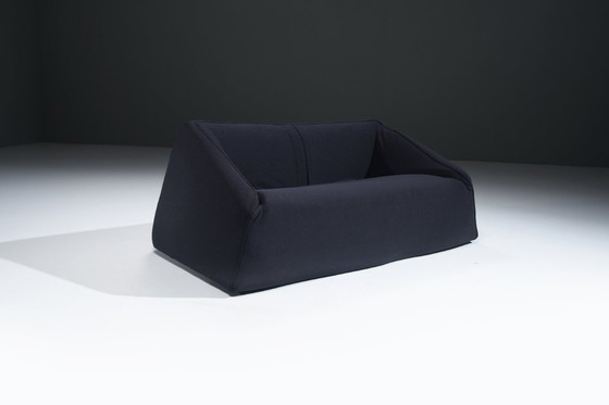 Image 1 of Magnifique ensemble de canapés Mantilla (2) de Kazuhide Takahama pour Simon Gavina Italie