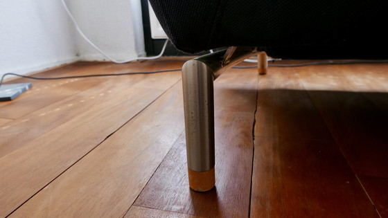 Image 1 of Mezzogiorno di fuoco Gerard v/d Berg (Etichetta) Divano chintz 2.5