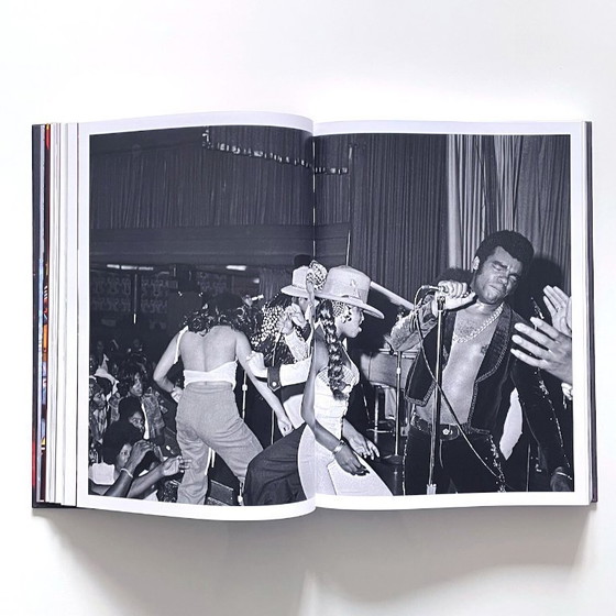 Image 1 of Tassen - Kunsteditie - Soul. R&B Funk. XXL