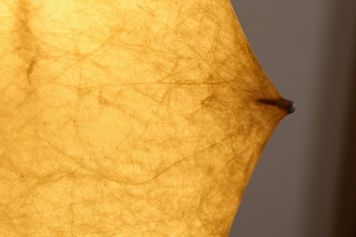 Fantasma vloerlamp van Tobia Scarpa voor Flos, Italië, jaren 60