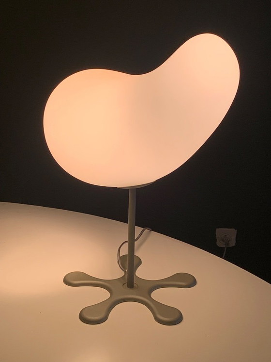Image 1 of Lampe de table design « Coco » par Aldo Cibic pour Foscarini