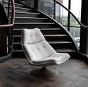 Sillón Artifort F511