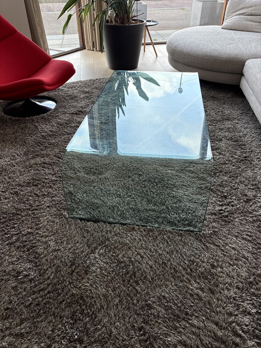 FIAM coffee table