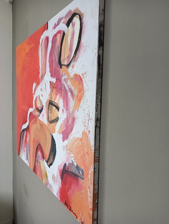 Image 1 of Rob Jacobs - seeing double