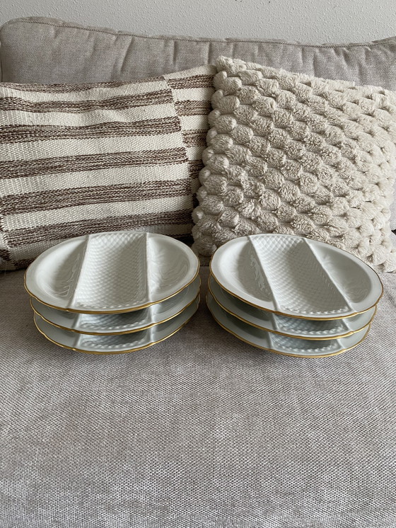 Image 1 of Französische Spargelplatten