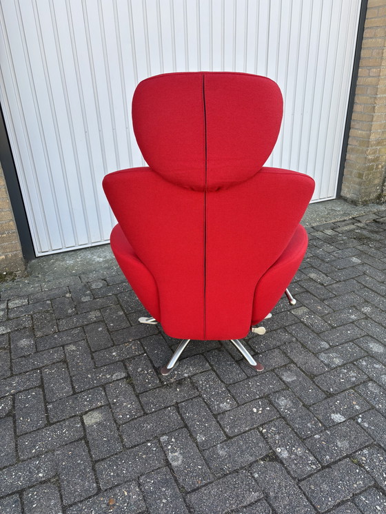 Image 1 of Cassina Dodo Recliner