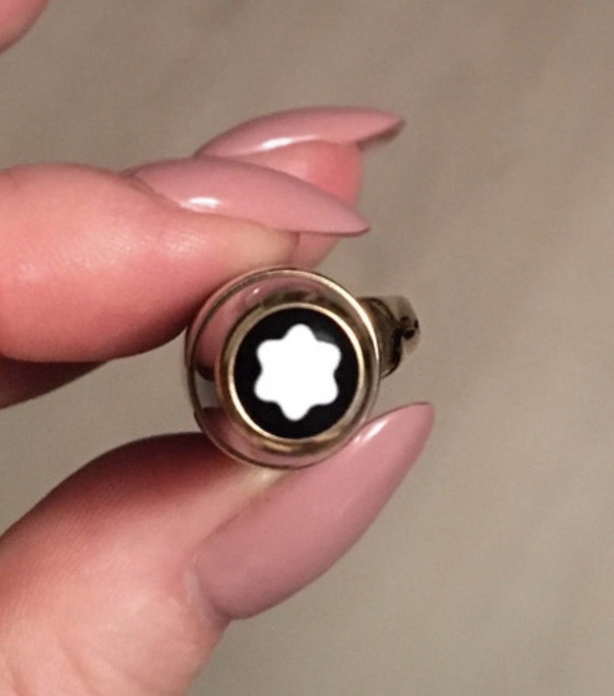 Image 1 of Montblanc Bohemian style