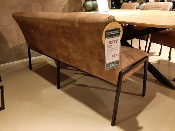 Image 1 of Set da pranzo da terra *